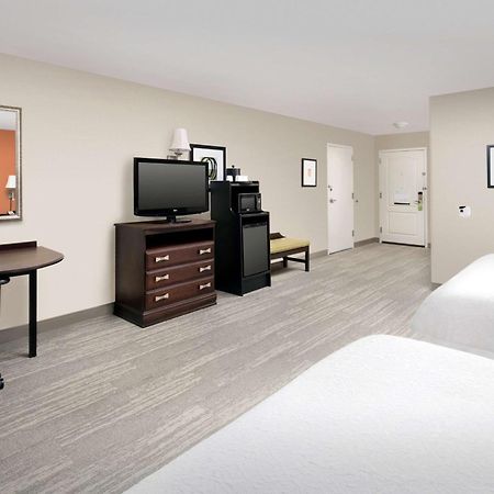 Hampton Inn Lenoir City Exterior photo