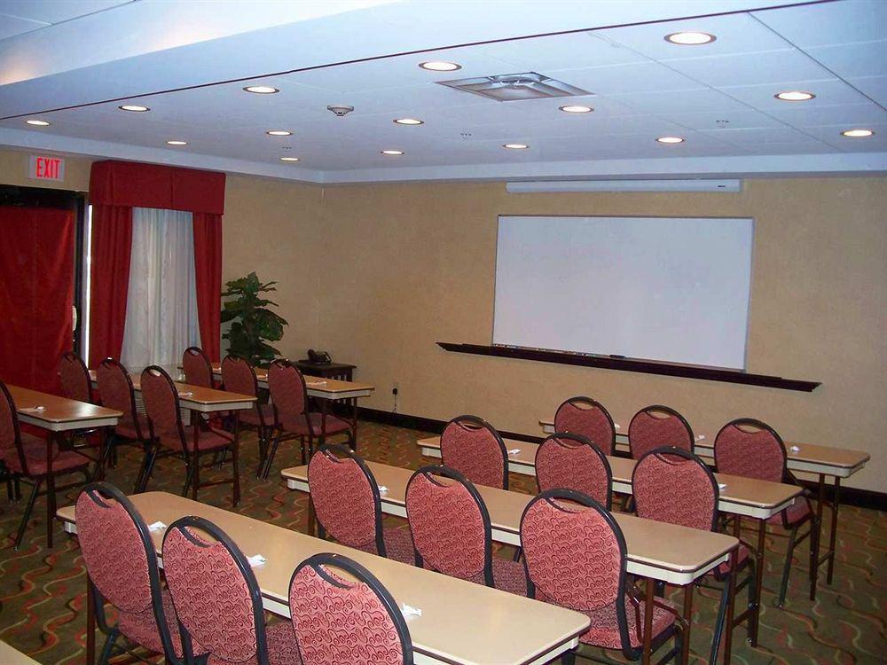 Hampton Inn Lenoir City Facilities photo
