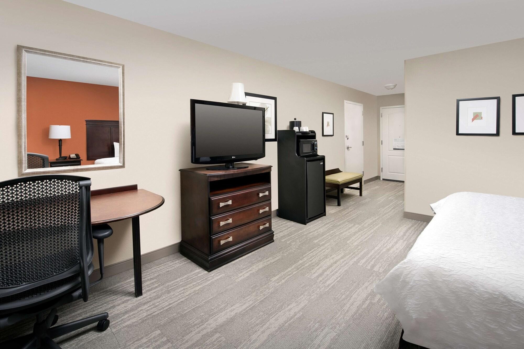 Hampton Inn Lenoir City Exterior photo