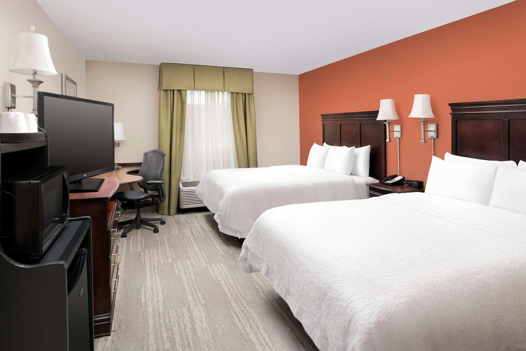 Hampton Inn Lenoir City Exterior photo