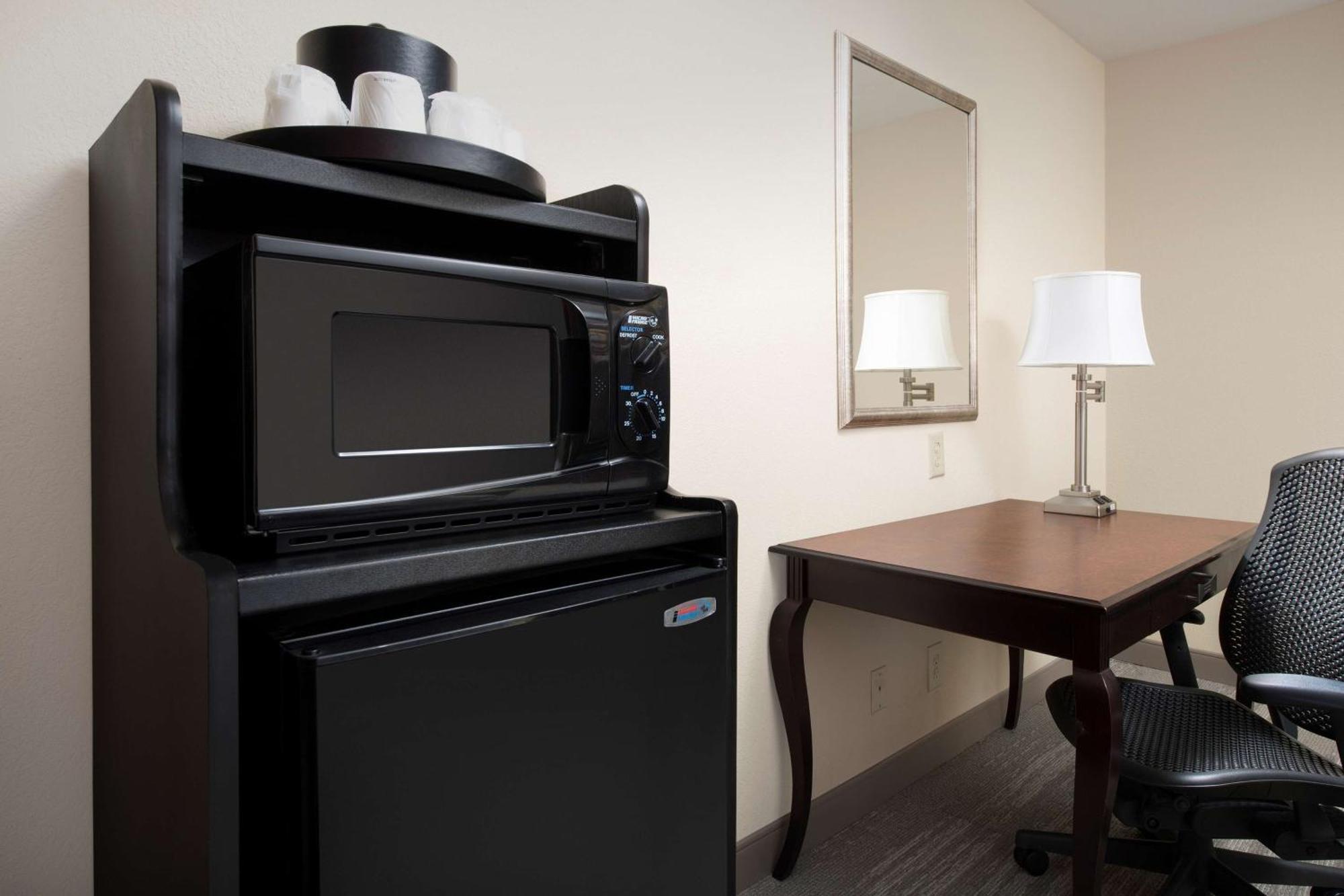 Hampton Inn Lenoir City Exterior photo